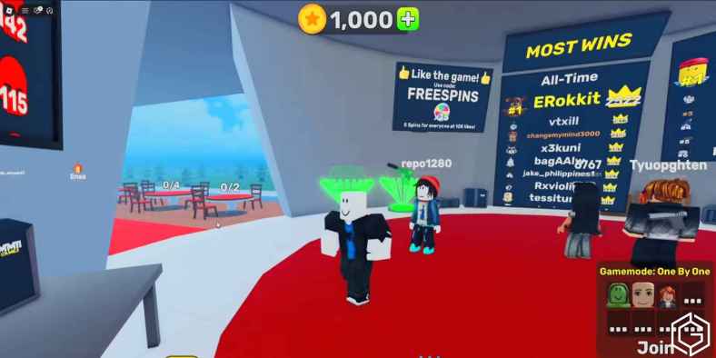 Using script in Last Letter