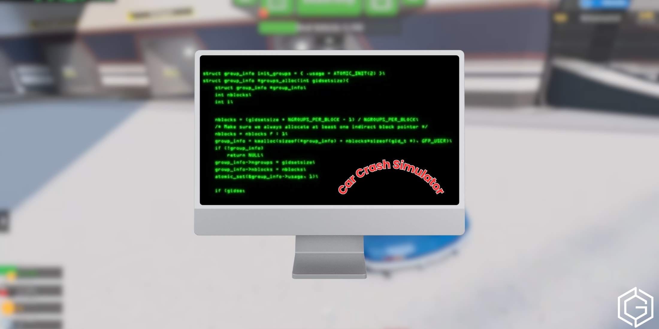 Car Crash Simulator Script Auto Crash April 2026 Car Crash Simulator Script 