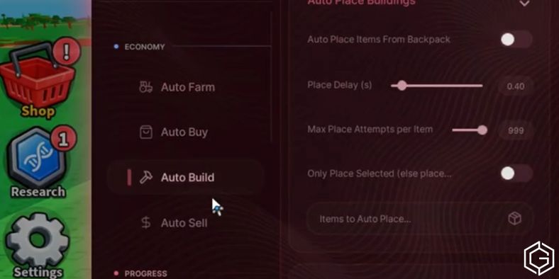 Using Scripts in Mini War