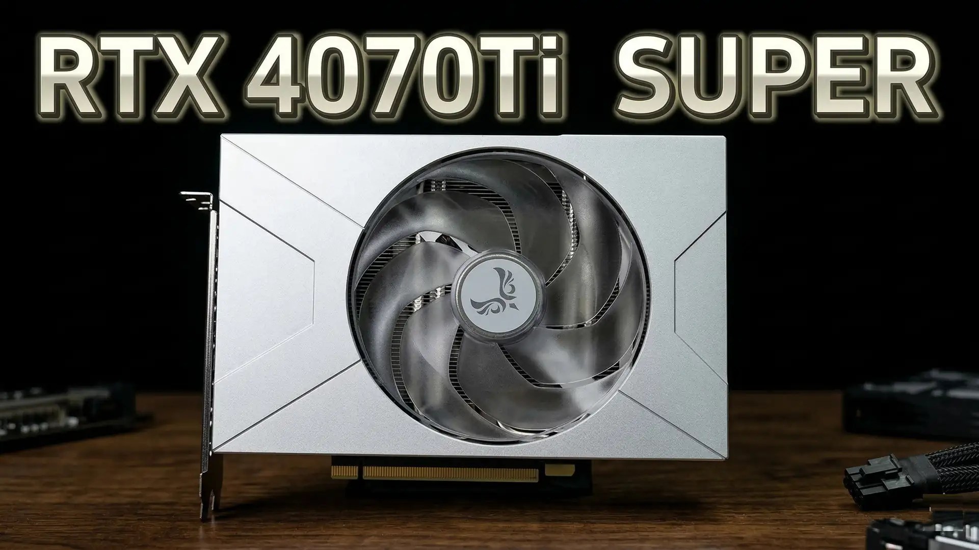 Memory Shortage Killed The Unique RTX 4070 Ti Super Graphics Card RTX 4070 Ti Super