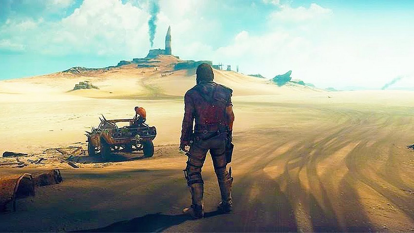 The new order rewards you for taking the time to explore. The 10 most underrated PS4 games - Game Great Wall