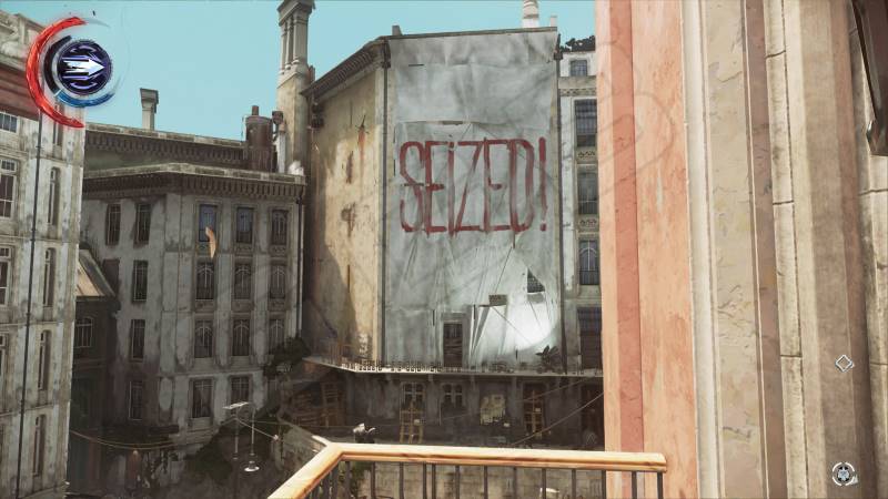 Иллюстрация к материалу «Дискавери 1 игра код от сейфа катакомбы. Dishonored RHCP: Коды ко всем сейфам»
