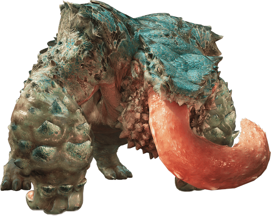 Monster Hunter Wilds Chatacabra