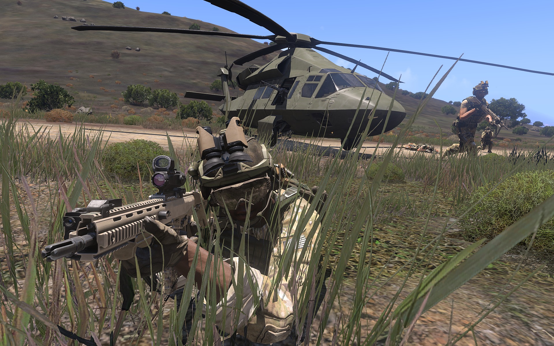 Arma 3 ราคา