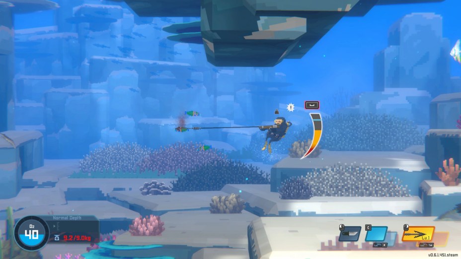 Dave The Diver Dave The Diver