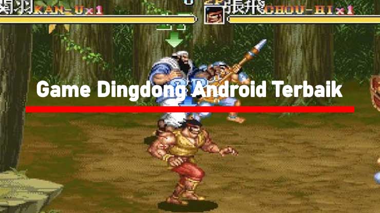 20 game dingdong android terbaik sering dimainkan 2023