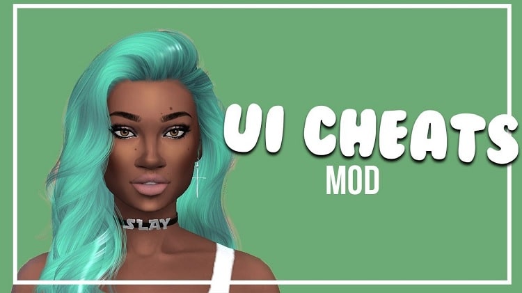 Ui cheats