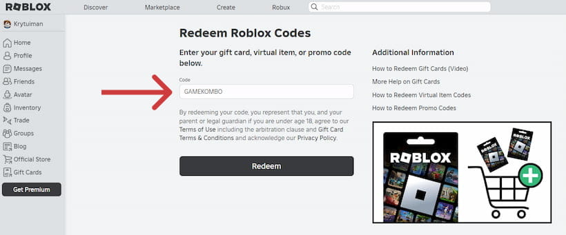 Roblox 2026 Roblox Activate 