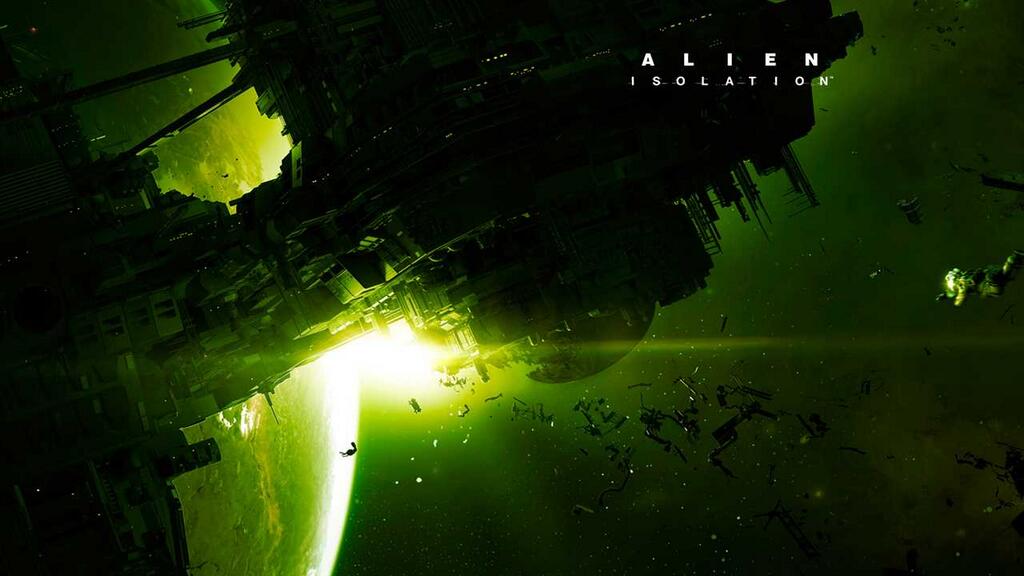 Alien Isolation Si Aggiunge Al Catalogo Xbox Game Pass Per PC Alien Isolation 