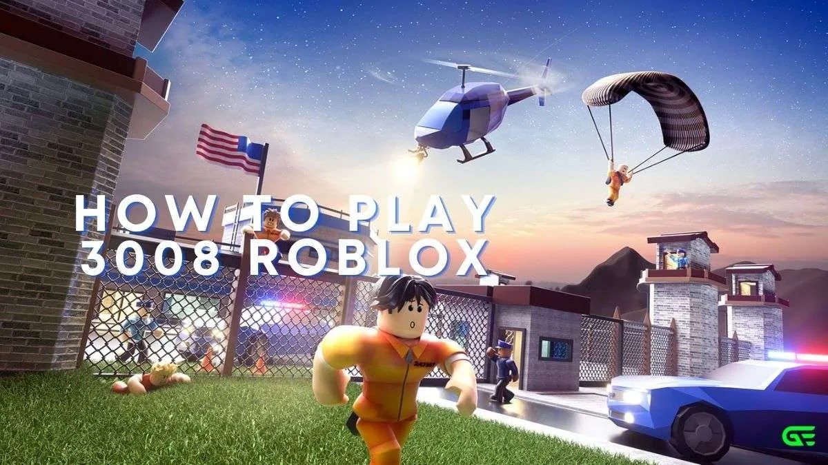 3008 Roblox Characters And How To Play The Horror Game Gamelevate Com Robloxx 3008 