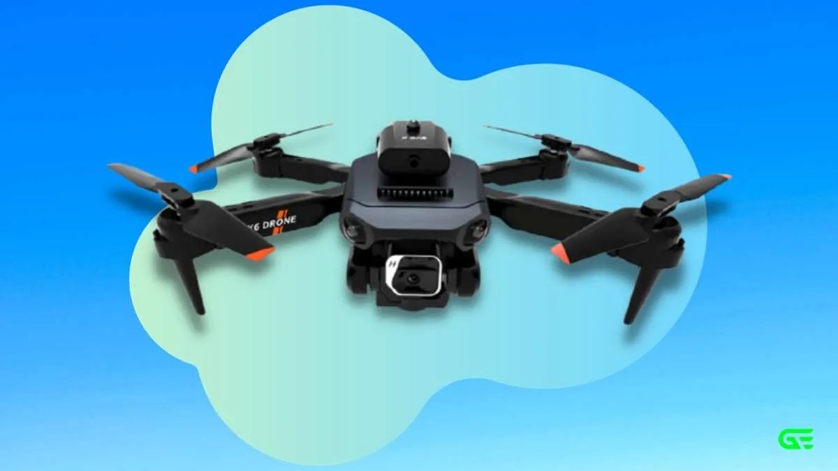 The Integration Of Drones In Gaming Gamelevate Drones 