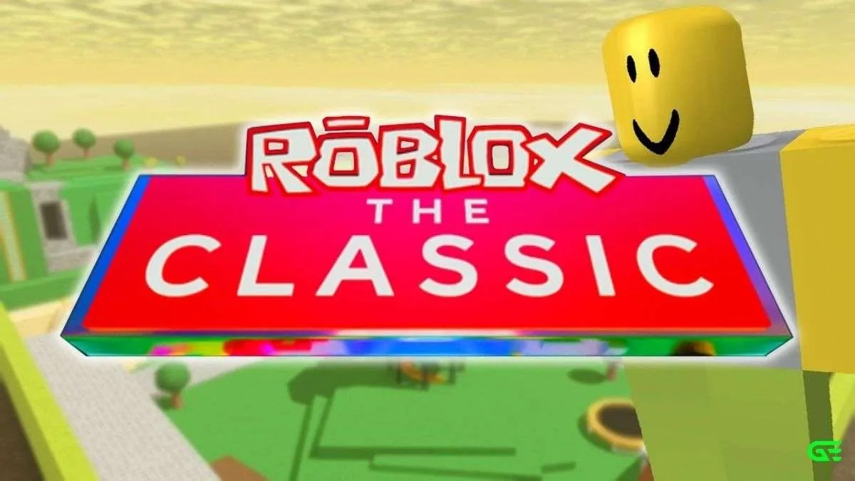 What Defines The Roblox Classic Dog In 2026 Roblox Classic Event 