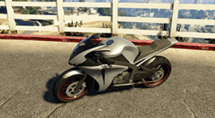 Los Mejores Trucos Para Las Motos Del GTA 5 Gamelosofy Com Moto Gta 