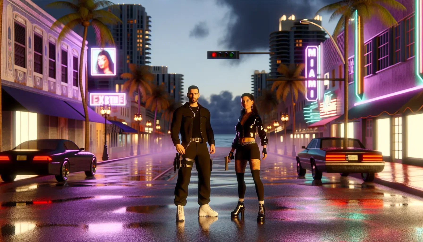 How Much Will GTA 6 Cost In 2026 Price Guide GameLuster Gta 6 Confirmed Features Guide.webp