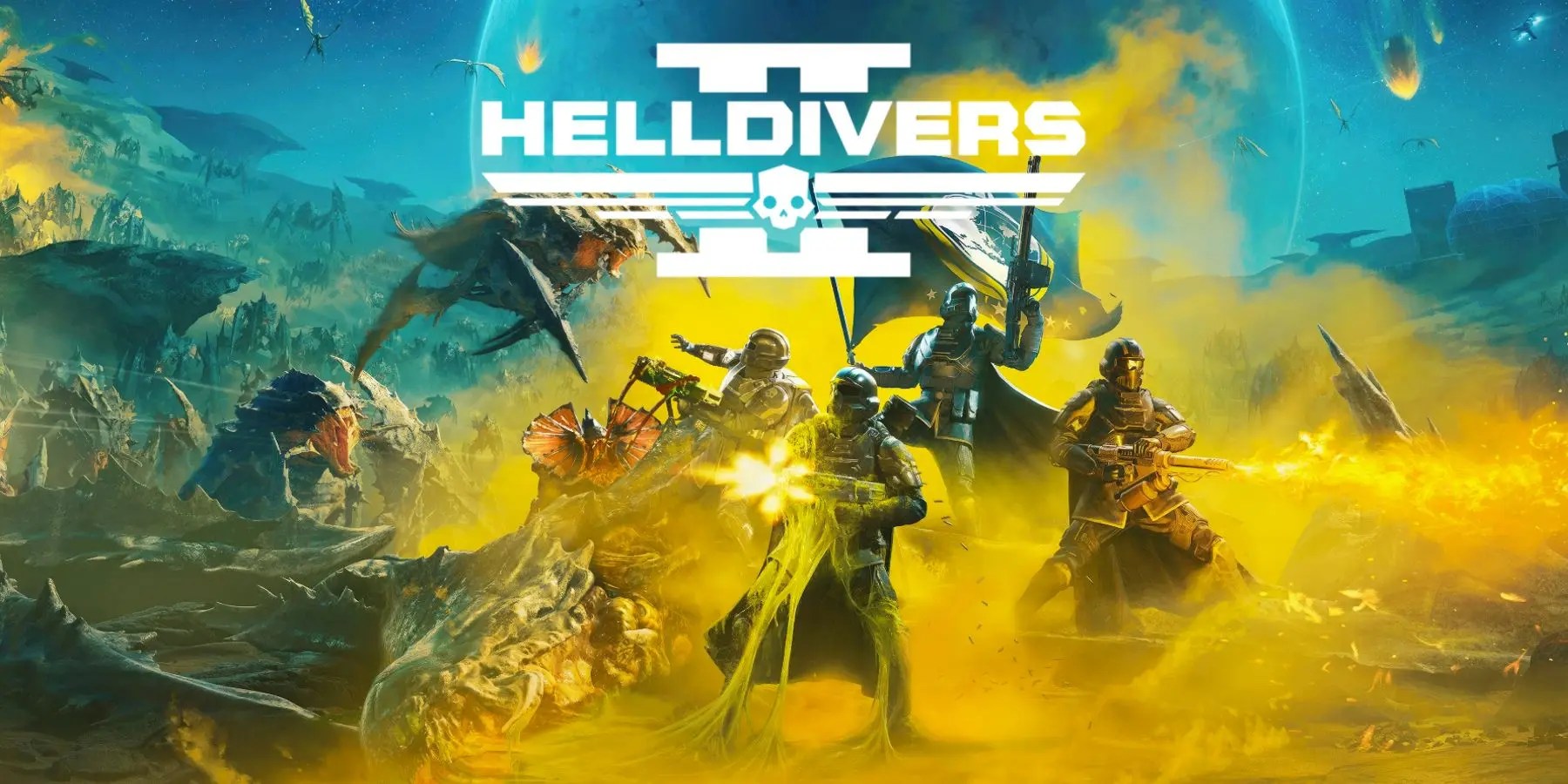 Helldivers 2 Dev Shares New Plan To Improve The Game GameLuster Helldivers 2 Galactic War Map Inline.webp