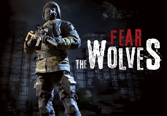 С волками жить: дата релиза Fear the Wolves