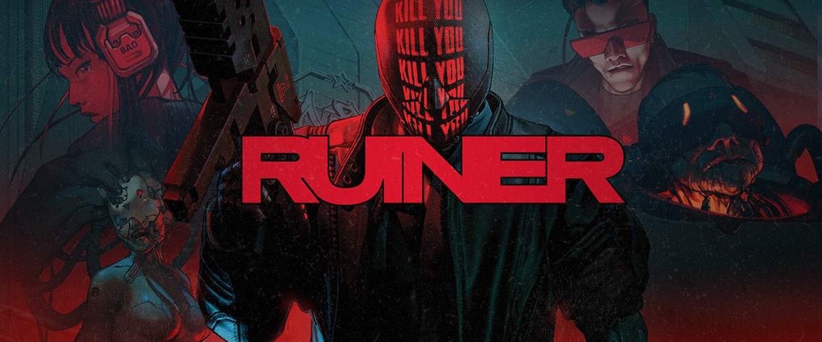Ruiner…