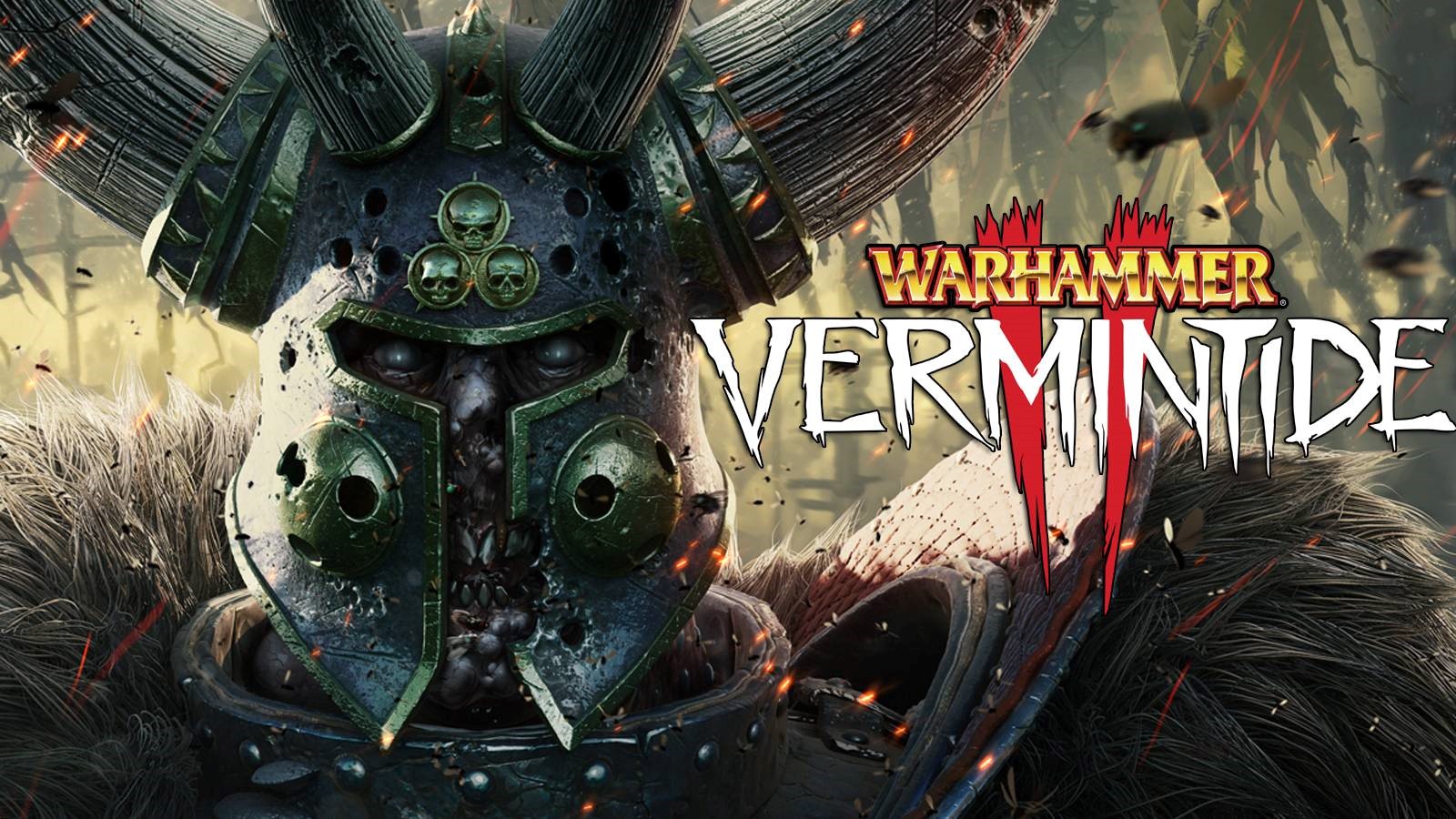 Warhammer: Vermintide II…