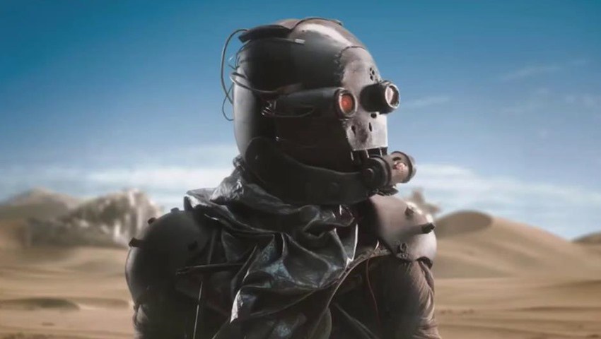 В Сеть утёк трейлер Rage 2