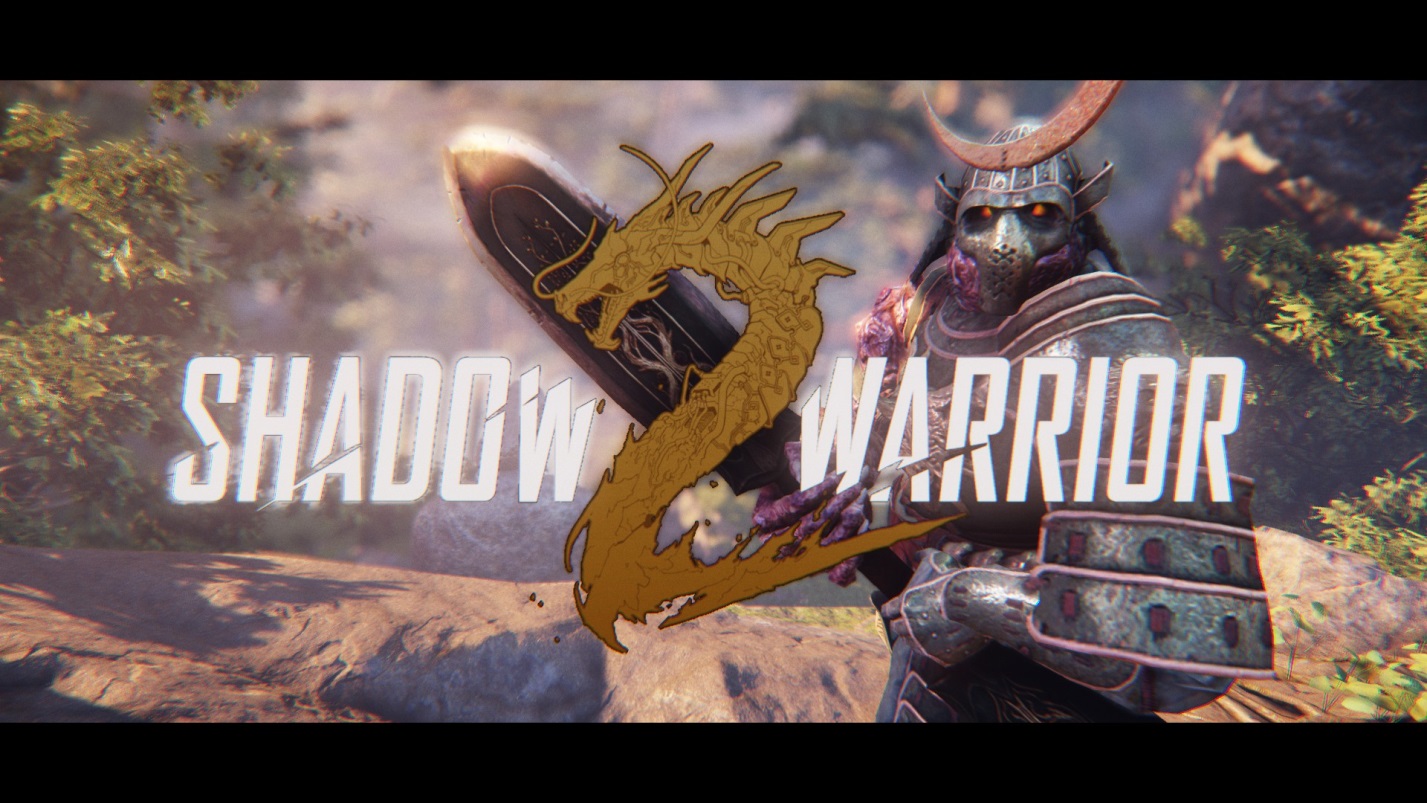 Shadow Warrior 2…