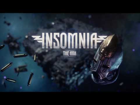 Sci-fi RPG Insomnia: The Ark получила новый трейлер