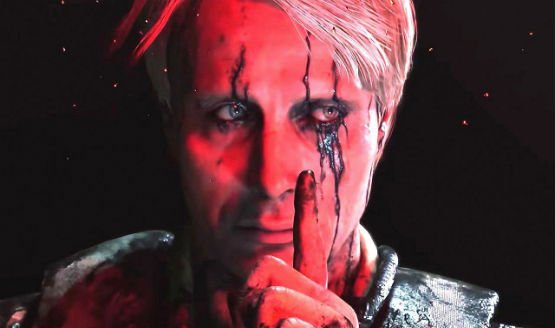 Death Stranding появится на E3?