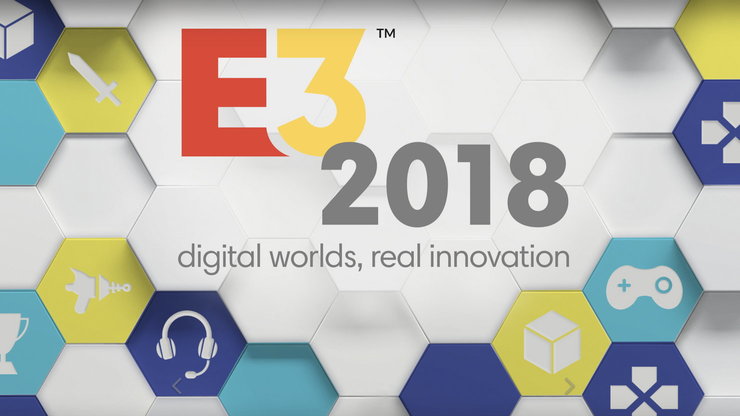 Даты выхода игр, показанных на E3 2018