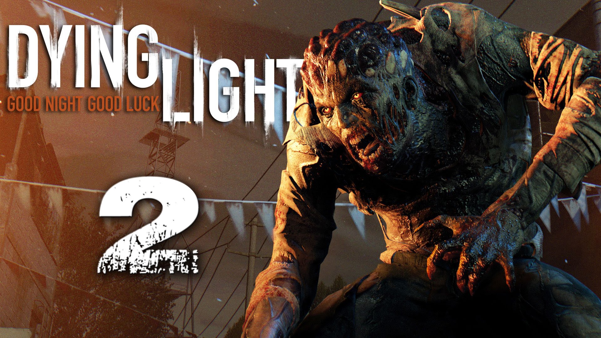 Над Dying Light 2 работают Крис Авеллон и сценаристы The Witcher 3