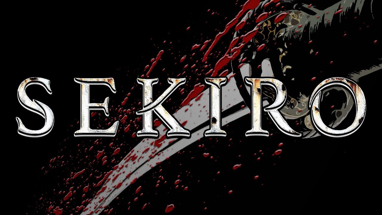 Sekiro будет сложнее и Dark Souls, и Bloodborne