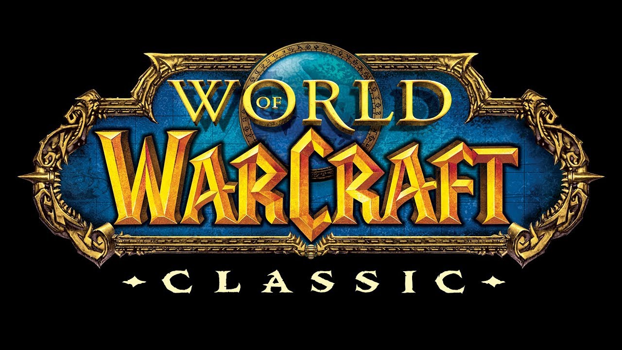 Новые детали World of Warcraft Classic