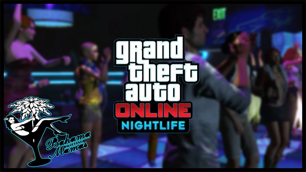 Официальное видео DJ Solomun было полностью снято в GTA Online