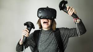 VR вовсе не умирает… по заверениям HTC