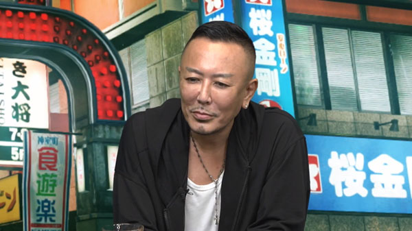 Разработчики Yakuza работают над чем-то совершенно новым