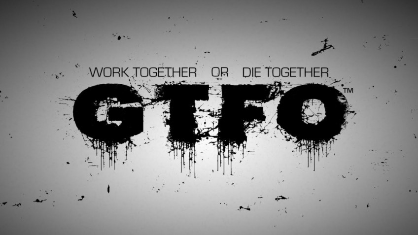 Темнота и монстры: 15 минут геймплея GTFO