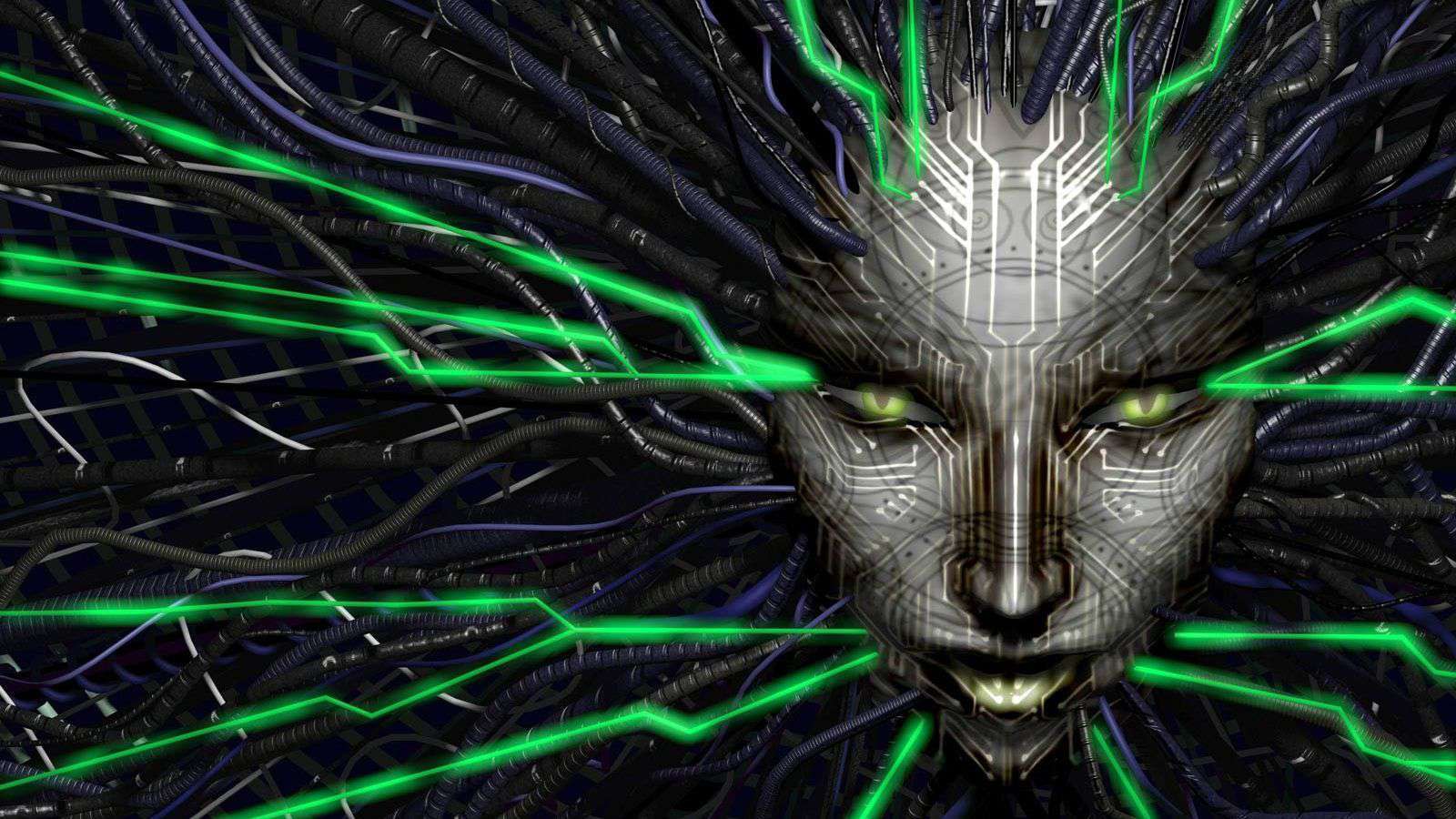 System Shock теперь можно запустить на современном ПК