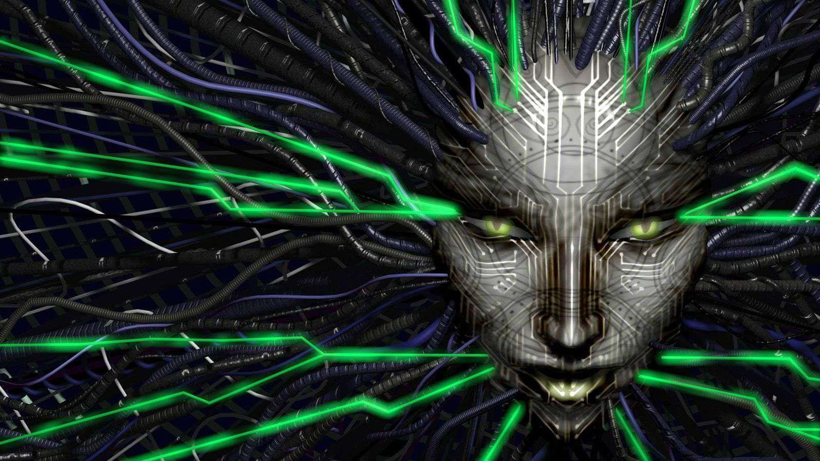 Больше Шодан богу Шодан: 20 минут геймплея ремейка System Shock