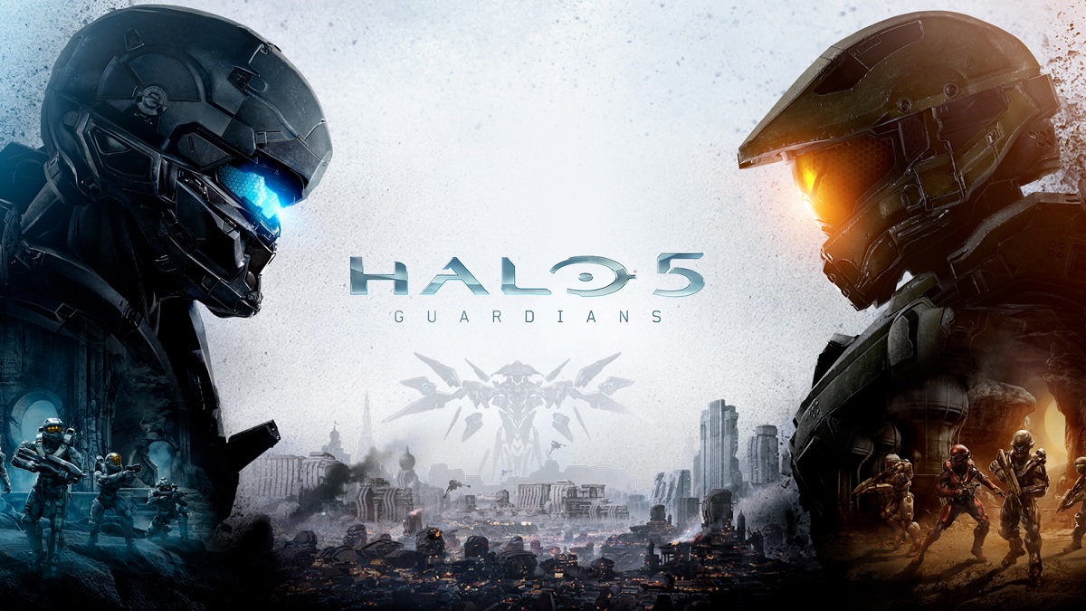 Не ждите Halo 5 на ПК