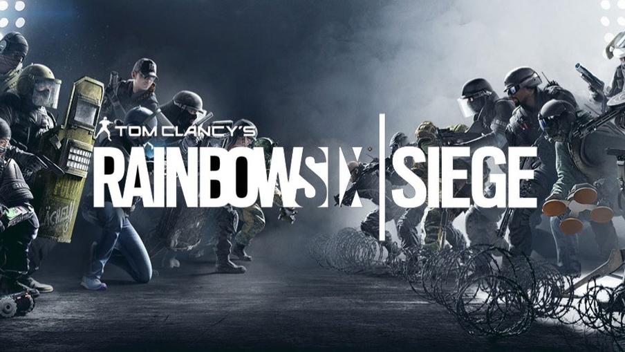 Молот и скальпель: короткометражка по Rainbow Six Siege