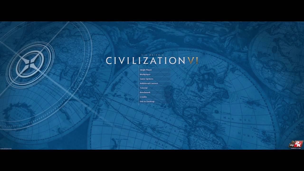 Civilization VI…