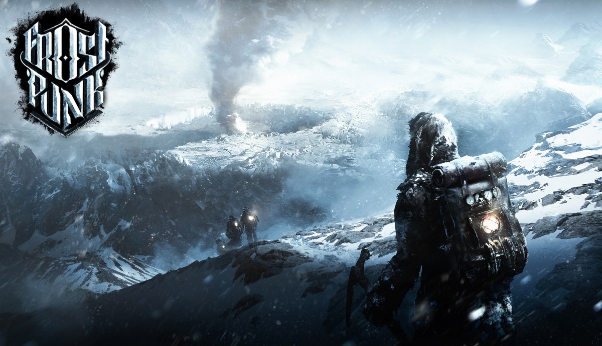 Зима и солнце: новое DLC для Frostpunk