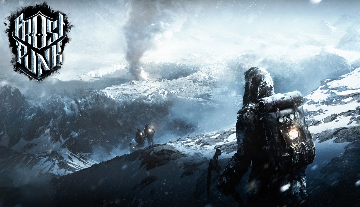 Последняя осень наступает: геймплей дополнения к Frostpunk.