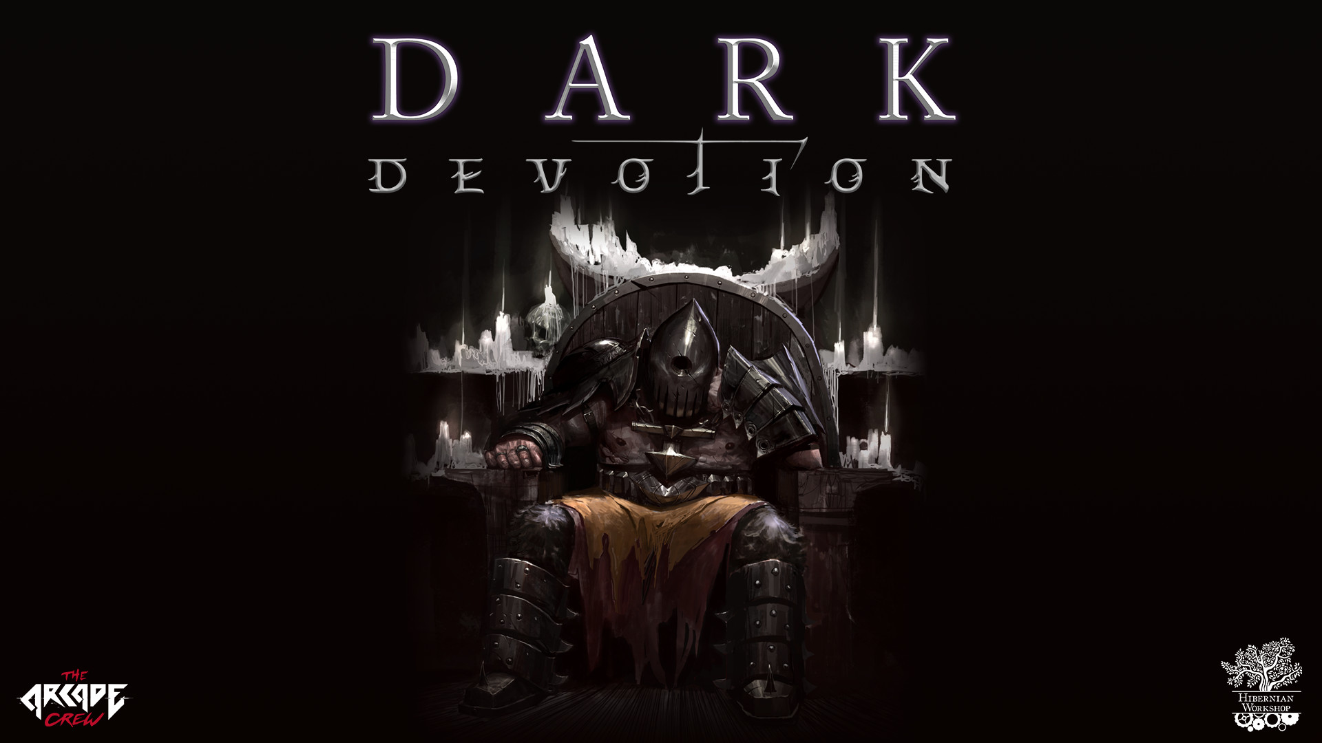 2D Souls: встречайте Dark Devotion