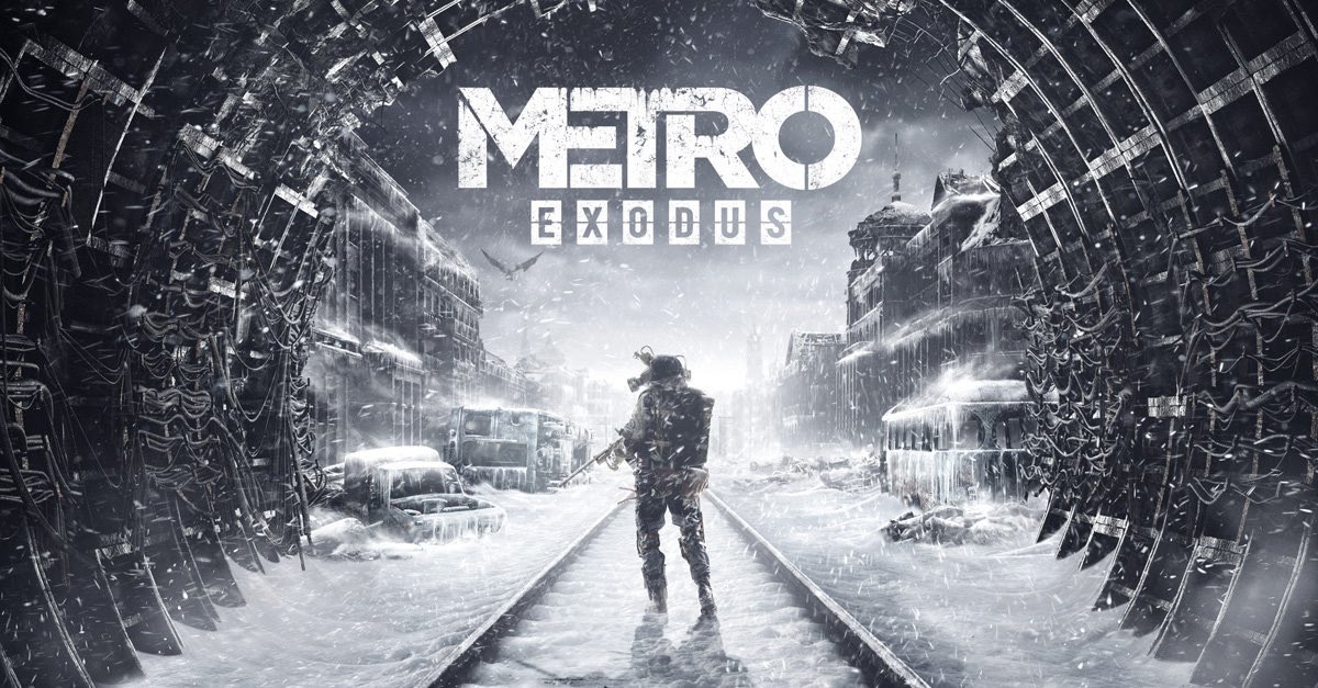 Улучшения костюма Metro Exodus: все обновления на Волге и Каспийском море
