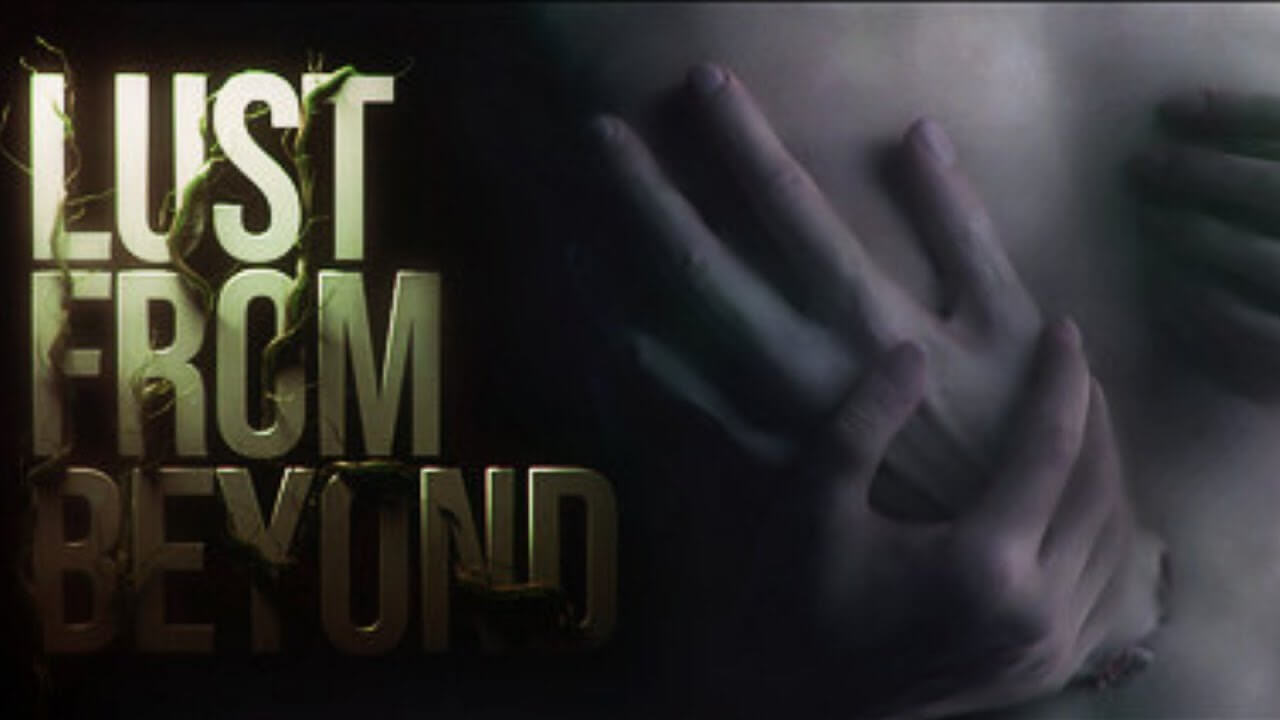 В мир наслаждений плоти: анонс Lust from Beyond