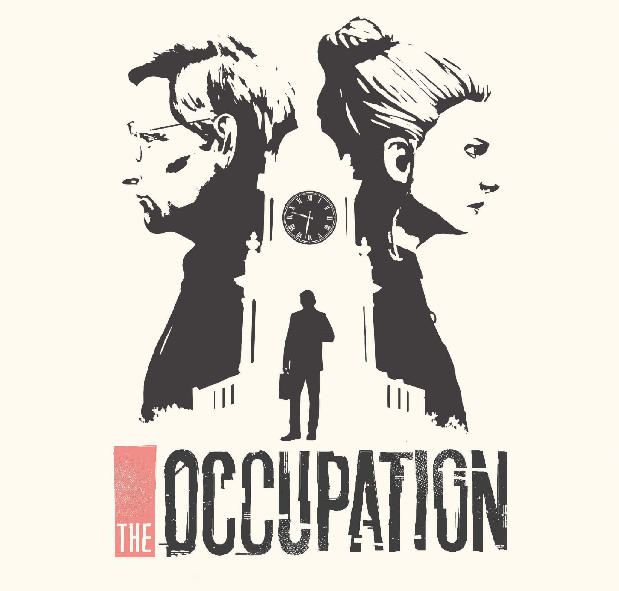 Интриги, сэр: политический триллер The Occupation
