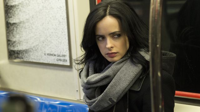 Netflix отменяет оставшиеся сериалы Marvel — Карателя и Джессику Джонс