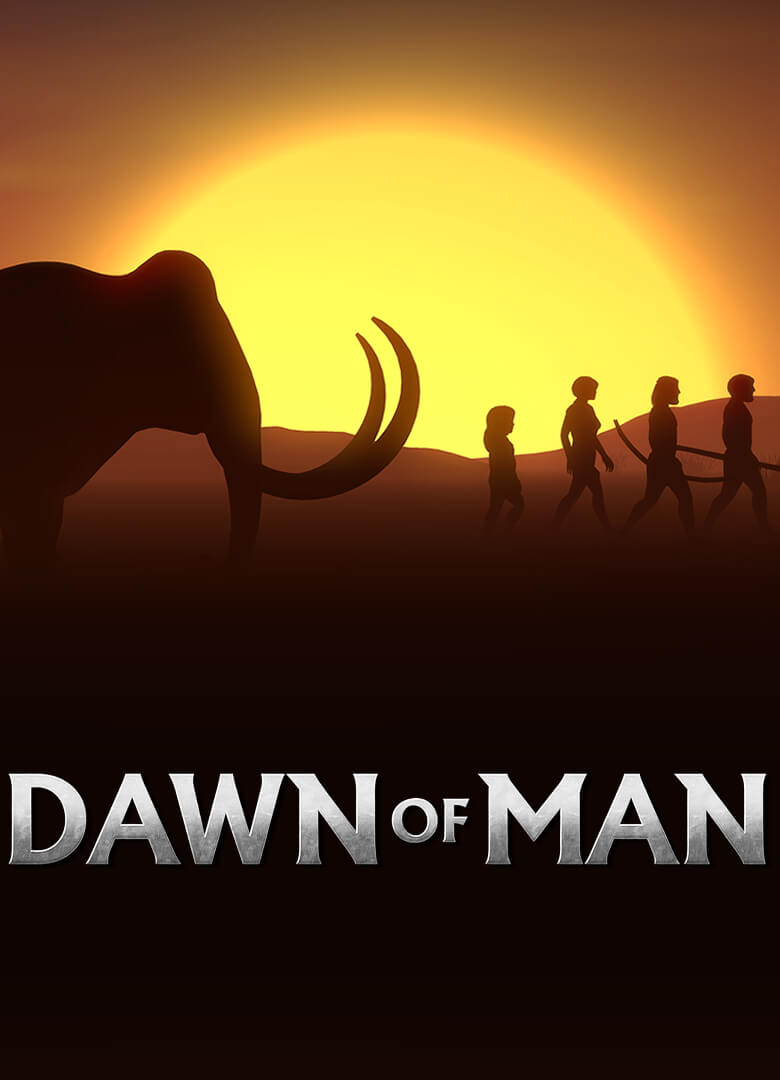 Где бродят мамонты: вышел Dawn of Man