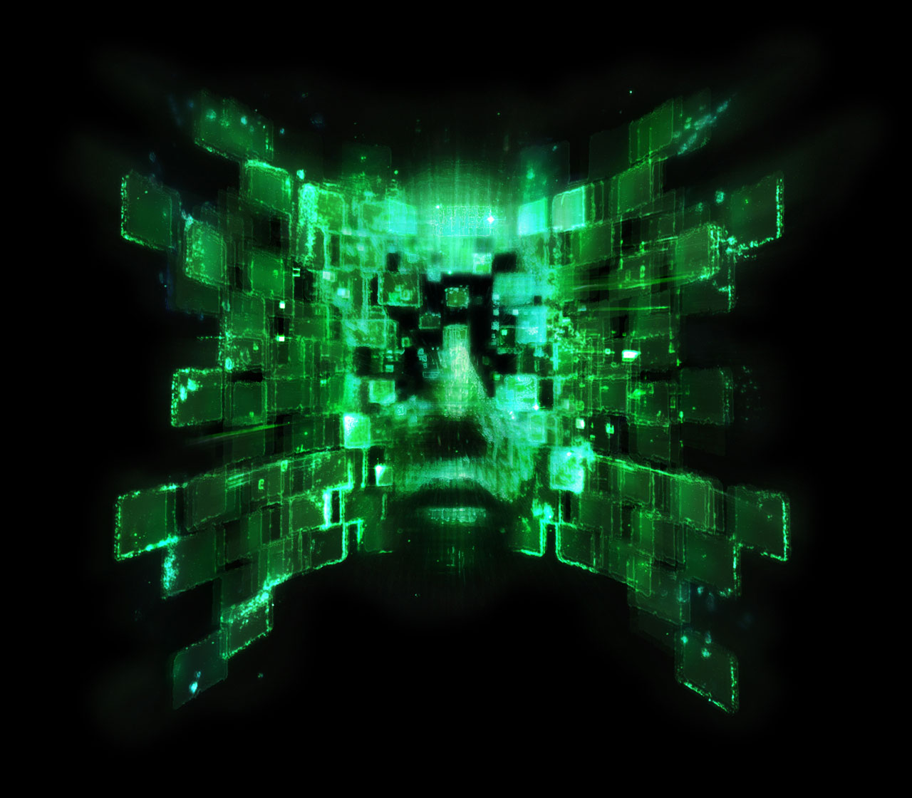 Шодан снова с нами: тизер System Shock 3