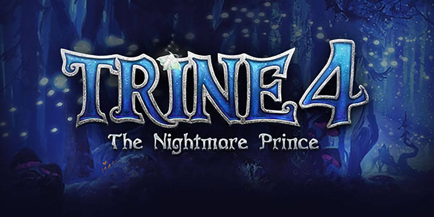 В шкуре трёх героев: геймплейное видео Trine 4