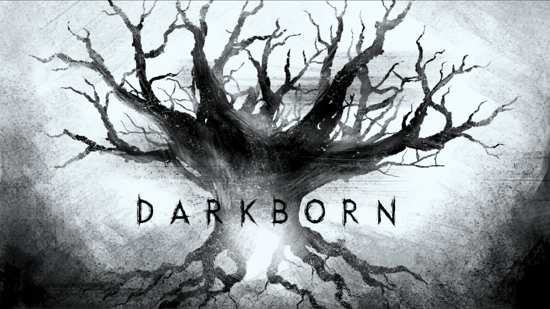 Каково быть чудовищем: геймплей Darkborn